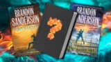 Brandon Sanderson: La Sequel Imperdibile che Stavi Aspettando Dopo Wind e Truth