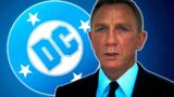 Daniel craig e la sorprendente coincidenza tra mcu e dcu dopo 17 anni