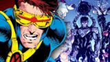 I nuovi villain degli x-men rivelano un significato oscuro