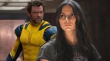 Dafne Keen e il Futuro dell’MCU: Nuove Speranze dopo la Morte di Wolverine in Logan