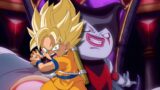Dragon Ball Daima: Il Villain Principale R richiama Jiren
