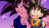 Dragon ball daima celebra la vita di akira toriyama con un tributo inaspettato