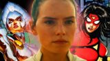 Personaggi MCU Perfetti per Daisy Ridley Dopo i Suoi Recenti Commenti sulla Casting