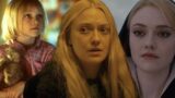 Dakota Fanning: I 10 Migliori Film e Serie TV da Non Perdere