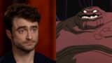 Daniel Radcliffe entra nel ruolo di Clayface nel  film DC