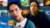 Danny Pudi: Il Personaggio Malvagio di Apple TV Che Ricorda Abed di Community