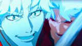 Devil May Cry su Netflix: il  clip che spaventa Castlevania