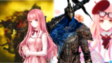 Quiz fan-made svela il lato oscuro di love nikki in confronto a dark souls