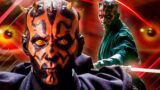 Darth Maul Torna: Come Star Wars Ha Riportato in Scena l’Attore Originale 21 Anni Dopo La Minaccia Fantasma