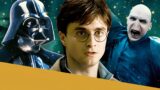 Cosa Succederebbe se Darth Vader Entrasse nel Mondo di Harry Potter?