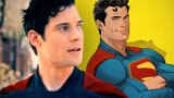 Superman di james gunn nei fumetti dc: ecco il problema
