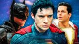 I problemi legali di Superman nel DCU e le sfide di copyright che la DC ha affrontato