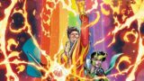Dottor doom: scoprire chi può fermare una delle maggiori minacce dell’universo marvel
