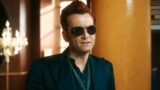 Good Omens Stagione 3: Prime Immagini e Video Svelano il Ritorno di David Tennant nei Panni di Crowley