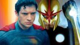 Rumors di Casting per il Nuovo Spin-Off dei Guardiani della Galassia: La Star di DC Risponde!