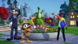Star Paths di Disney Dreamlight Valley: Perché Stanno Rovinando il Gioco