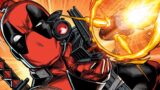 Deadpool: marvel ritorna su un elemento chiave dimenticato