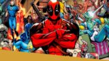 Deadpool e il consiglio delle reed: la Pooluminati espande la sua lore