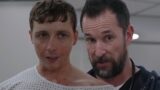 Robby in Crisi: Come l’Episodio 6 di The Pitt Ha Innescato Preoccupazioni per la Sua Salute Mentale