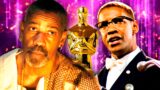 Denzel Washington e la sua ricerca del terzo Oscar: un’alleanza dimenticata da 32 anni
