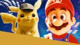 Nintendo: È Possibile un Film nel Cinematic Universe Condiviso?