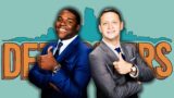 Annullamento di detroiters stagione 3 e risposta di sam richardson spiegata
