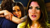 Dexter: Il Tragico Amore di Deb in Stagione 4 Preannunciato da Original Sin