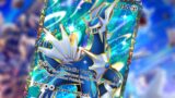 Miglior Mazzo Dialga Ex nel Gioco di Carte Pokémon: Strategie e Carte Vincenti