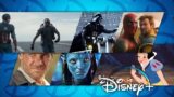 I 30 migliori film su disney da vedere a marzo 2025