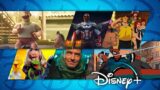 I 30 migliori programmi TV su Disney a marzo 2025