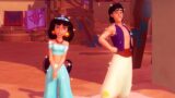 Aggiornamento disney dreamlight valley cambia il modo di decorare gli interni