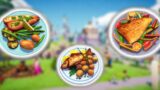 Le 10 Migliori Ricette da Vendere per Star Coins in Disney Dreamlight Valley