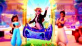 Update di disney dreamlight valley: risoluzione della situazione con il calamaro e novità da agrabah