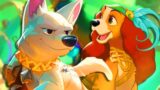 Disney lorcana: rivelazione delle carte di archazia’s island