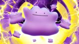 Tutti i travestimenti di Ditto in Pokémon GO: scopri le novità di febbraio 2025!