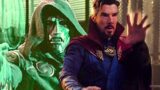 I Messaggi Nascosti di Benedict Cumberbatch su Doctor Strange: Cosa Significa per il Futuro dell’MCU?