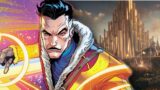 Marvel esplora asgard: il sogno che diventa realtà dopo decenni