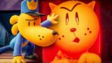 Dog Man rompe un record storico che DreamWorks non aveva mai raggiunto in 31 anni