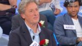 Domenico Leo: scopri il misterioso cavaliere del trono over di Uomini e Donne