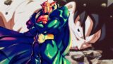 Daibura avrebbe potuto distruggere goku in dragon ball daima