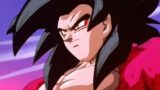 Dragon Ball: Il Super Saiyan di 4° Livello Diventa Realtà con Nuove Immagini!