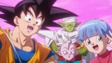 Dragon ball daima finisce, ma non perdere la scena finale