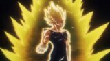 Super Saiyan 3 Vegeta: Il Secondo Momento Migliore della Sua Carriera