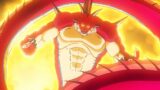 Dragon Ball Daima: Scopri il Nuovo Drago Eterno Ufficialmente Presentato