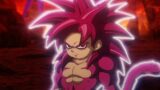 Dragon Ball Daima: la svolta perfetta per Super Saiyan 4 Goku