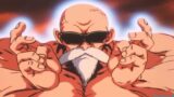 Maestro del genio delle tartarughe in dragon ball: curiosità e storia