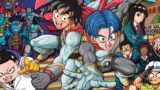 Dragon Ball Super: Scopri in Anteprima il Nuovo Capitolo In Arrivo
