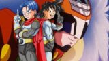 Dragon ball super risolve alla perfezione la questione di super hero