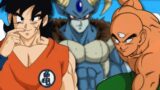 Dragon Ball Super: Scopri Come l’Arco di Moro Ha Sconvolto Tutti Gli Altri Archi del Manga