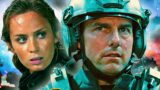 Il futuro di edge of tomorrow: nuove prospettive oltre il sequel